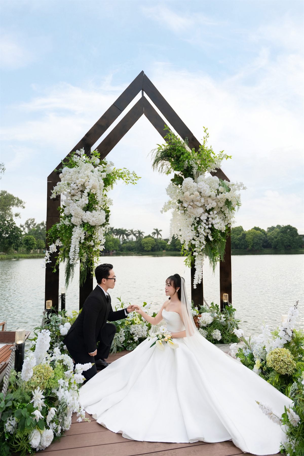 Ảnh cưới 5